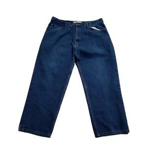 GB Design Lab Men's Jeans Baggy Size 42 X 32